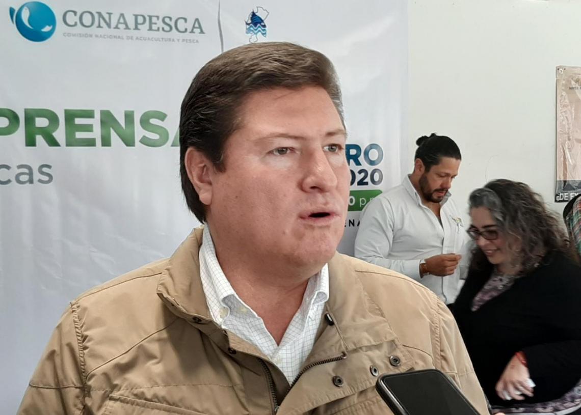 Adolfo Bonilla niega estar involucrado en caso Lozoya PÓRTICO Zacatecas