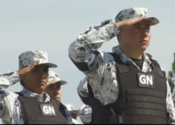 Participarán Policía Federal, Fiscalía General y universidades en conformación de la Guardia Nacional
