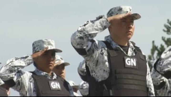 Participarán Policía Federal, Fiscalía General y universidades en conformación de la Guardia Nacional