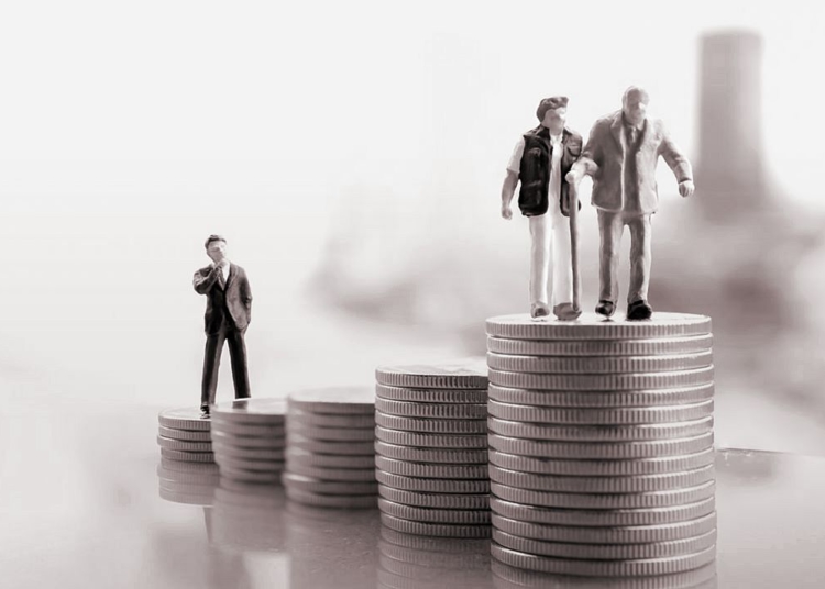 Código Político: El sistema pensionario profundiza su crisis en Zacatecas