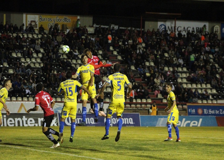 Nada para nadie en el Vega Villalba