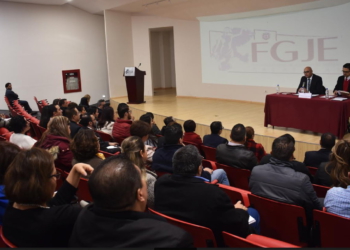 Aumenta presupuesto de la Fiscalía de Justicia para 2019