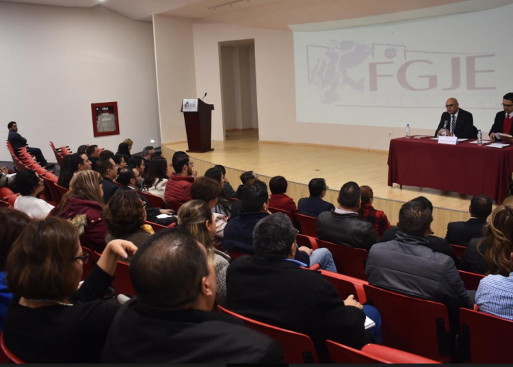 Aumenta presupuesto de la Fiscalía de Justicia para 2019