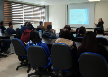 Fomenta la UAZ la educación ambiental entre sus alumnos