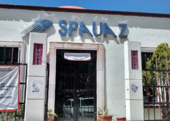 Sindicato descarta paro; tendrá clases la UAZ el lunes próximo