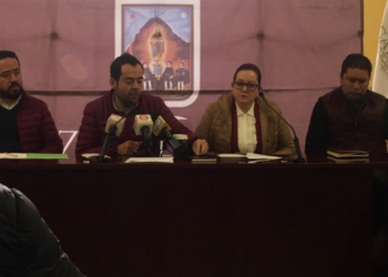 Deciden capitalinos en qué invertir el impuesto predial