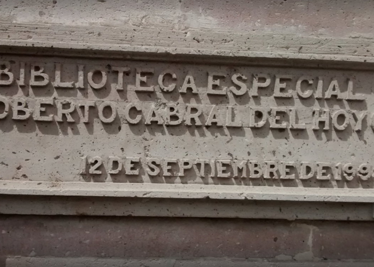 Requieren bibliotecas más de 2 millones de pesos para su rescate