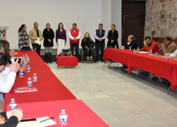 Impulsará el PRI una Red Nacional de Emprenderores