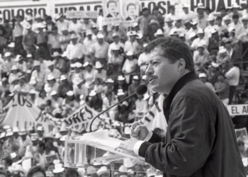 Publican expedientes secretos del Caso Colosio