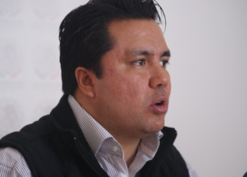 Exige Omar Carrera conocer avances de denuncia contra Miguel Alonso