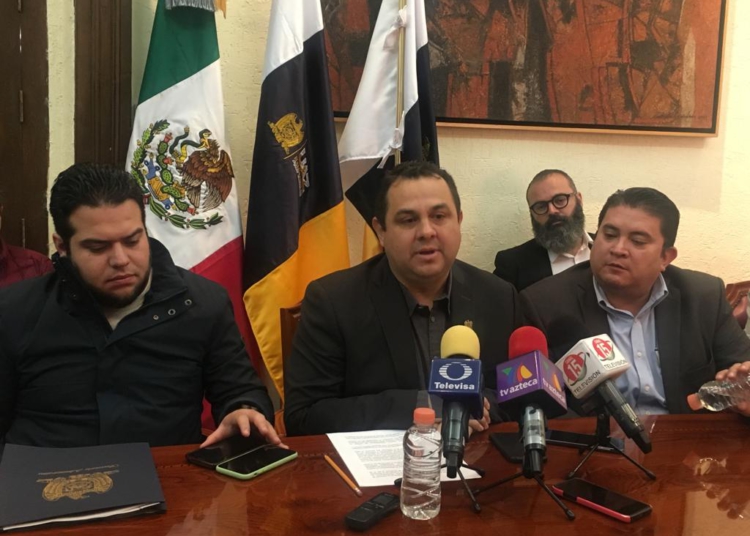 Realizará la UAZ un diagnóstico integral para detectar las causas de su situación financiera