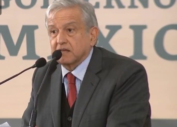 Proyecto Milpillas a consulta pública, anuncia López Obrador