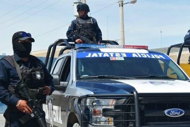 Por confundirlos con falsos policías retuvieron a Estatales en Durango