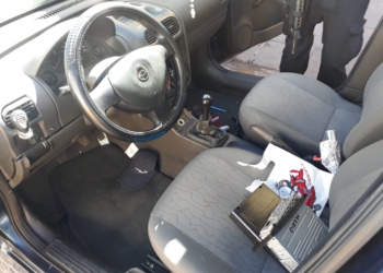 Detiene PEP a dos personas por presunto robo a cuentahabiente