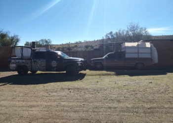 Recuperan PEP y Metropol cinco vehículos con reporte de robo