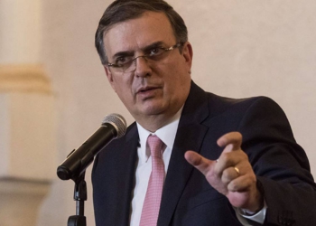 No tomará México partido ante la situación política de Venezuela