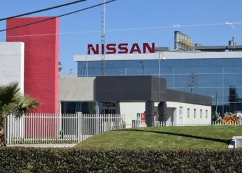 Nissan inicia despidos de personal en Aguascalientes y Morelos