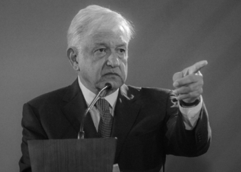 Código político: La designación del Fiscal y la 4T