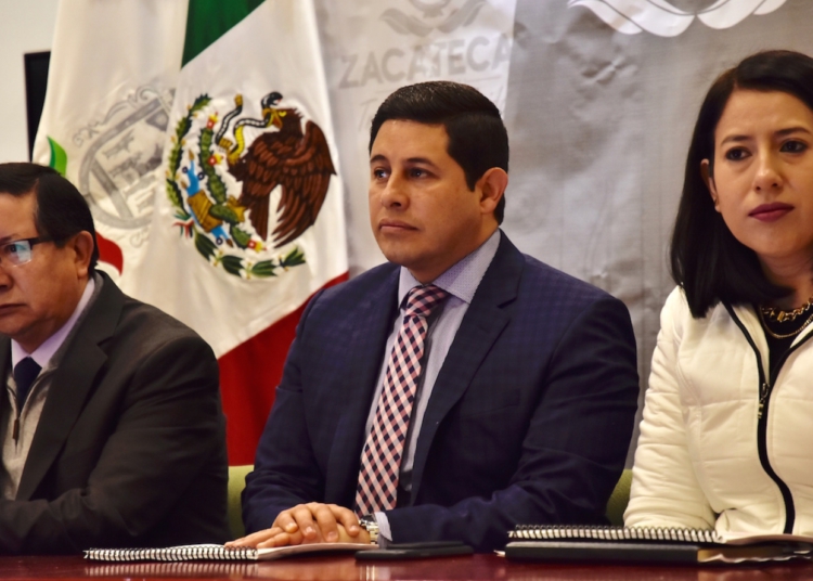 Tenencia no, control vehicular e infraestructura sí; anuncia Jorge Miranda