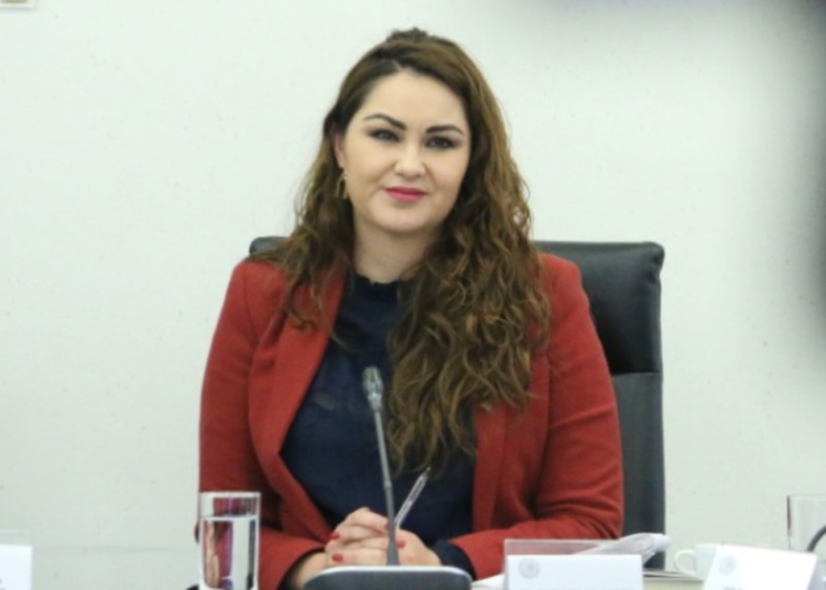 Pide Bañuelos que la ciudadanía califique su trabajo