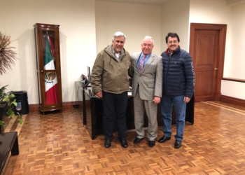 Inician gestiones para incorporar a Zacatecas al FONE