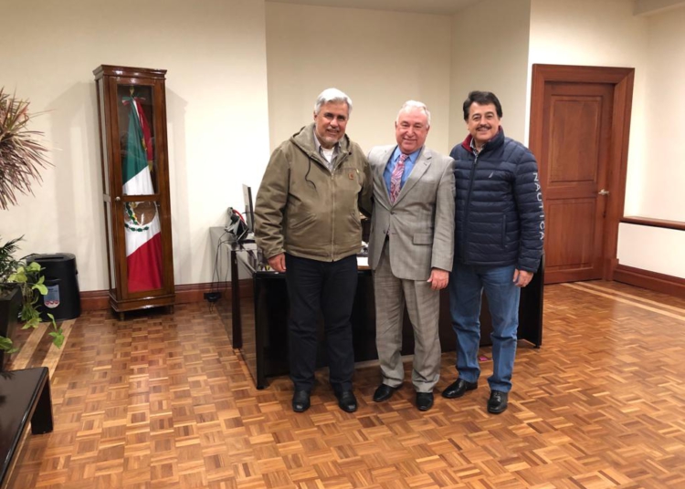 Inician gestiones para incorporar a Zacatecas al FONE