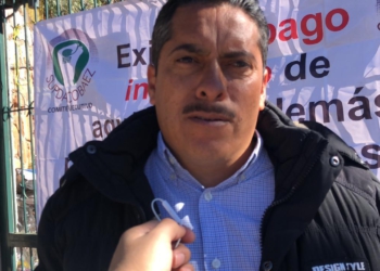 Enciende alarmas en el Supdacobaez situación del subsistema en 2019