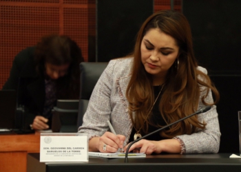 “No investigar a Miguel Alonso dejará en entredicho a la Fiscalía”: Bañuelos