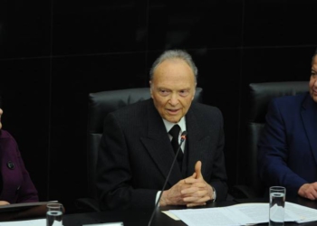 Será Alejandro Gertz Manero el primer Fiscal General de la República