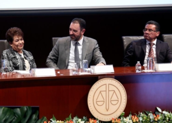 Sin importar jerarquías ni parentescos, combatamos la corrupción: Tello