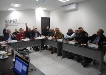 Busca Jiapaz abatir déficit de 45 mdp con incremento a tarifas