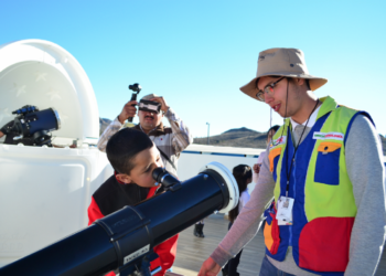 Busca Zigzac a nuevos guías entre estudiantes de nivel medio y superior