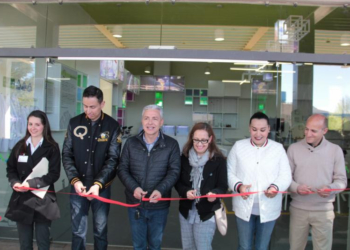 Celebra Zigzag 14 años de acercar la ciencia a la sociedad zacatecana