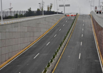 Mantendrán obra pública en Zacatecas pese a recorte de presupuesto