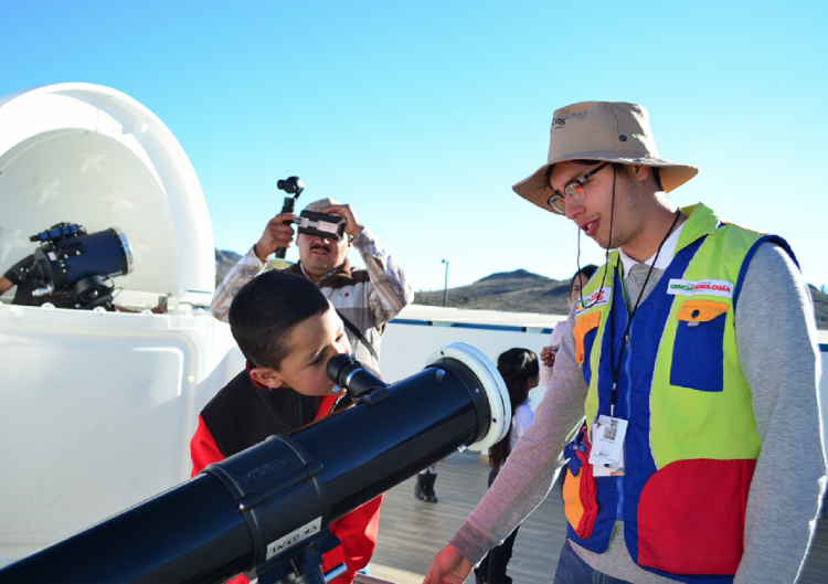 Busca Zigzac a nuevos guías entre estudiantes de nivel medio y superior