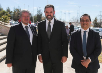 “Mi gobierno es abierto y no oculta nada”: Tello