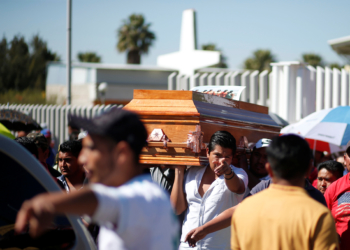 Aumentan a 125 los fallecidos por explosión en Tlahuelilpan