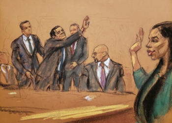 Declaran culpable a “El Chapo” por narcotráfico