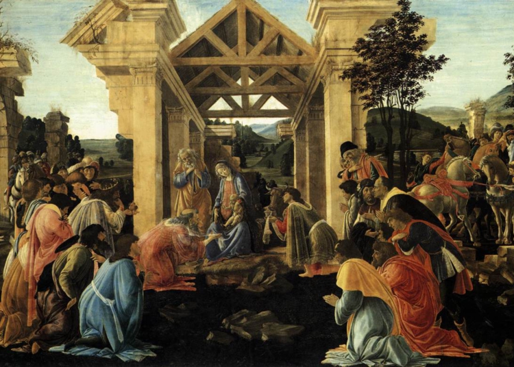 Tiempos de cambio, del luto al ocio