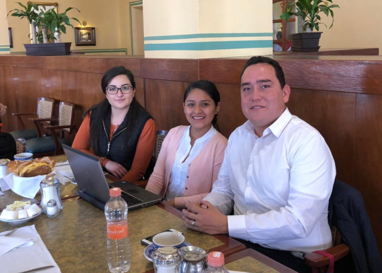 Rechaza Frente Nacional por la Familia matrimonios igualitarios: “siguen siendo ilegales”