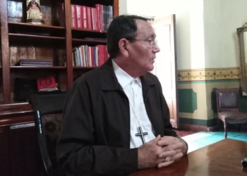 “No por un decreto se va a cambiar la naturaleza humana”: Sigifredo Noriega