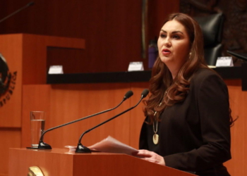 Que el salario no se deprecie, propuesta de Geovanna Bañuelos