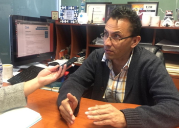 Preparan etapa inicial de la Olimpiada Mexicana de Informática