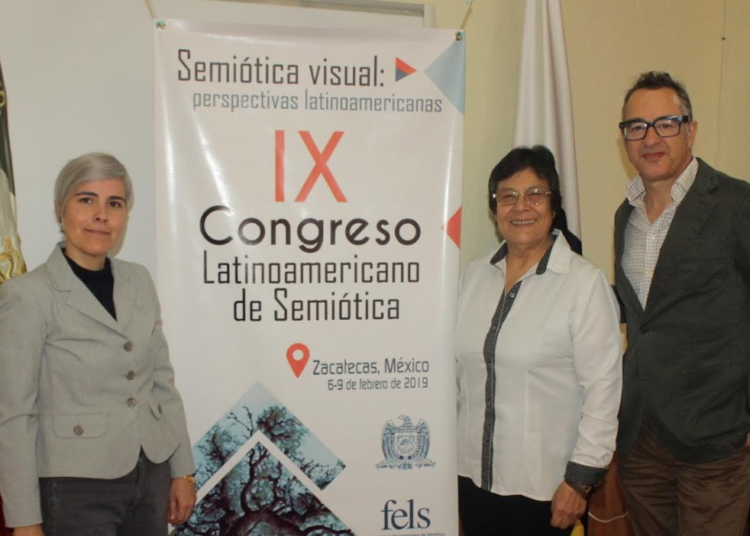 Participarán más de 50 universidades en el IX Congreso latinoamericano de Semiótica