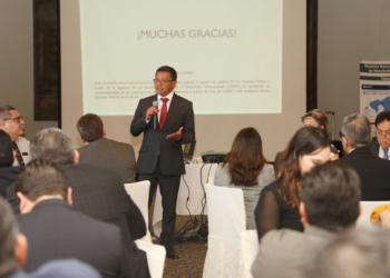 Participa TSJEZ en reunión nacional de Iniciativa de Resultados Rápidos en Zacatecas