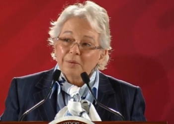 Aclara Sánchez Cordero posesión de penthouse en Houston