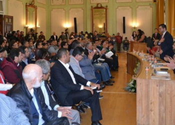 Analizan expertos manejo de cuenca hidrográfica del río Milpillas