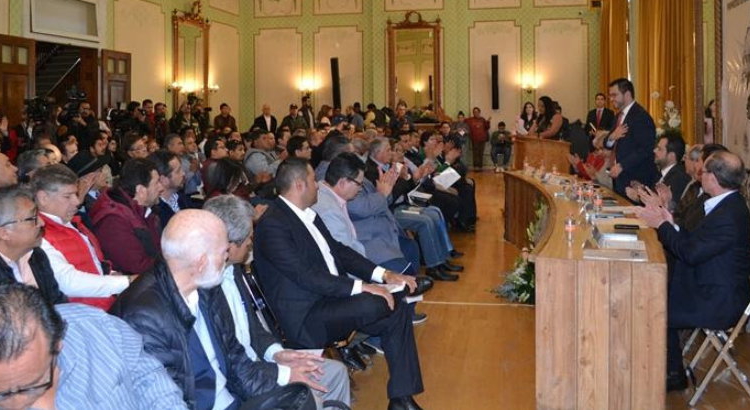 Analizan expertos manejo de cuenca hidrográfica del río Milpillas