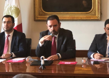 Impuesto ecológico será un legado para Zacatecas: Tello