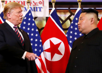 Reunión entre Kim Jong-un y Trump busca nuevo acuerdo nuclear